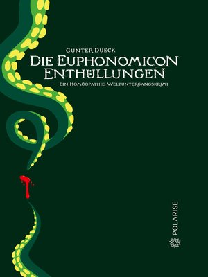 cover image of Die Euphonomicon-Enthüllungen